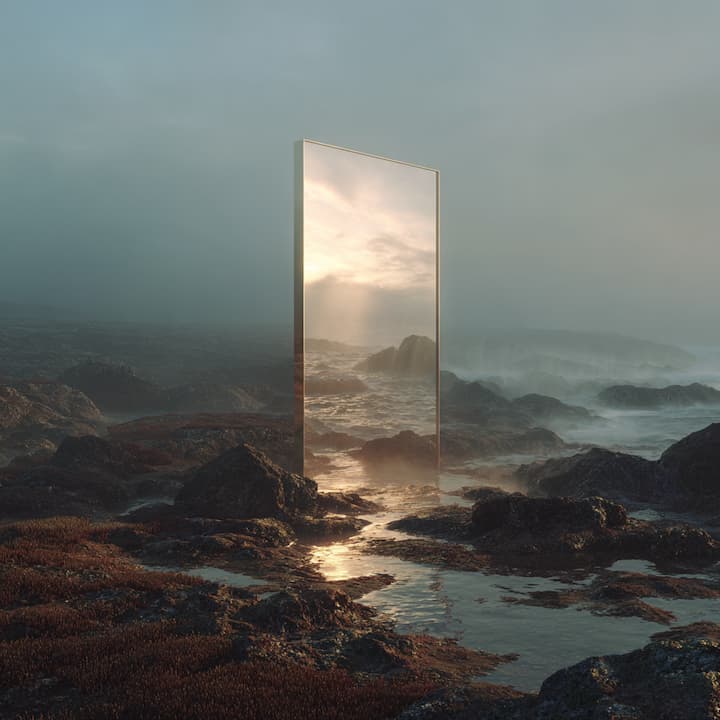 EternizeAI Portal